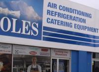 Coles Air Conditioning and Refrigeration Newcastle image 1